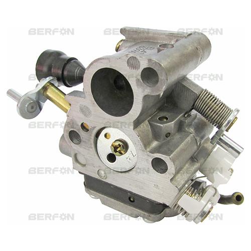 CARBURADOR HUSQVARNA 435-440 (T/ ZAMA C1T-EL41A)